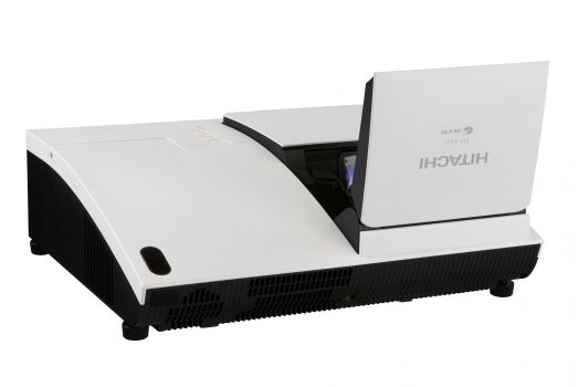 Image Hitachi ED A101