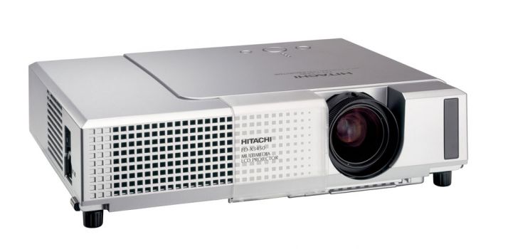 Bild Hitachi ED S3350