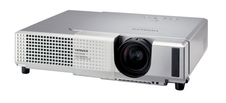 Image Hitachi EDX 3450