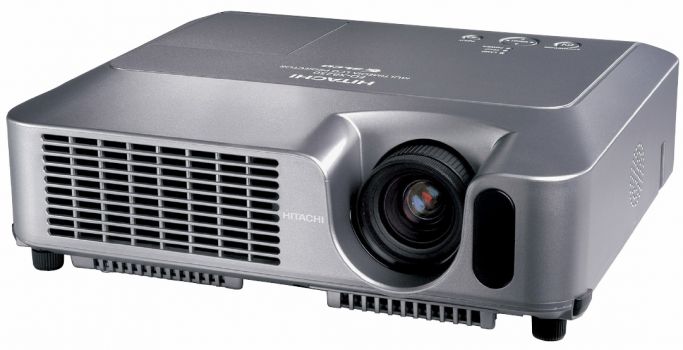 Image Hitachi ED X8250