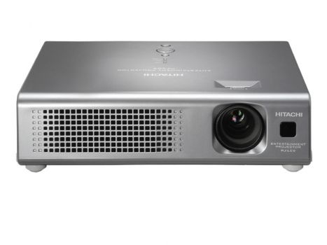 Bild Hitachi PJ LC9/W