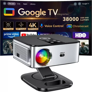 Bild HORLAT Smart Beamer