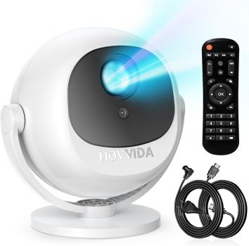 Image HOVVIDA BL360