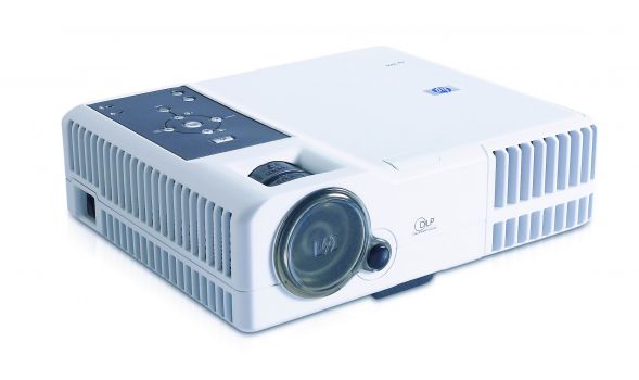 Image Hewlett Packard mp3222