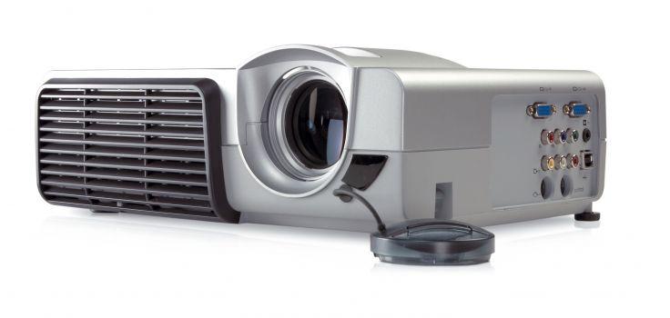 Image Hewlett Packard vp6120
