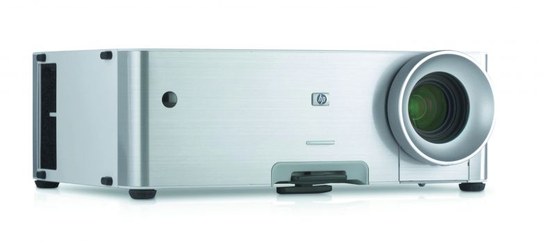 Bild Hewlett Packard xp8020