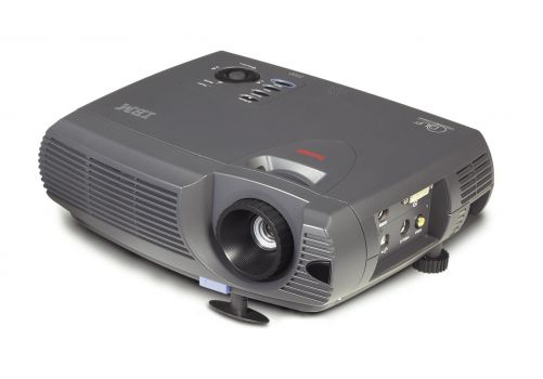 Bild IBM ThinkVision E500