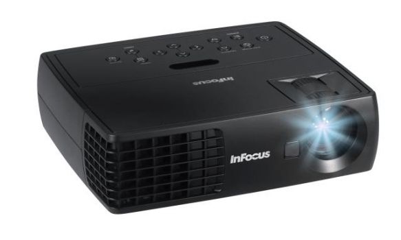Bild InFocus IN1110A