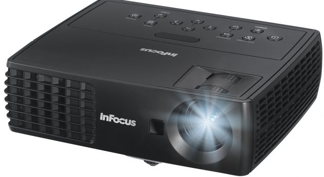 Bild InFocus IN1112A