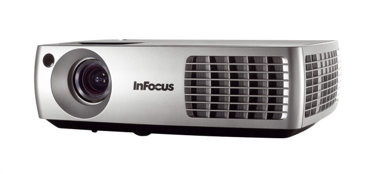 Image InFocus IN3102