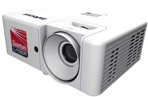 Bild InFocus INL166