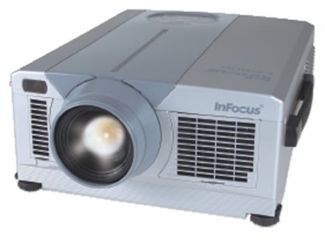 Image InFocus LP800