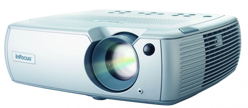 Image InFocus ScreenPlay 5000