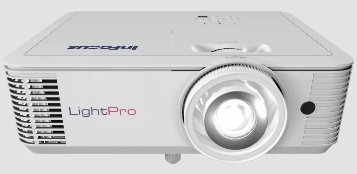Bild InFocus Vista II IN0048ST