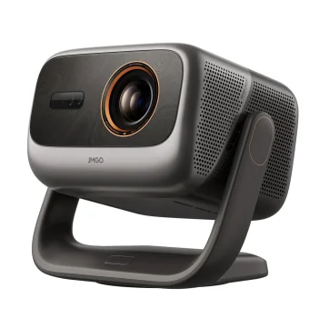 Image Jmgo IRIS Ultra Max