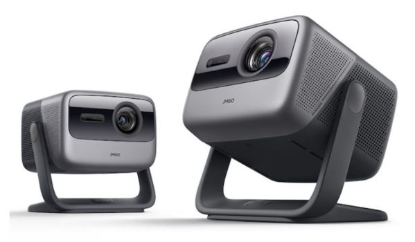 Image Jmgo N1 Ultra