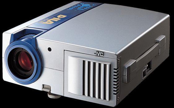 Bild JVC DLA DS1/U
