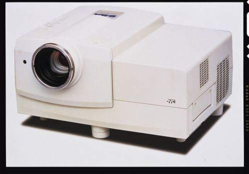 Image JVC DLA G15/U/V