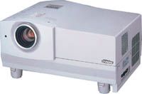 Image JVC DLA G20/U/V