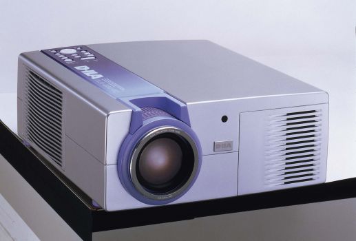 Bild JVC DLA G3010 ZGA