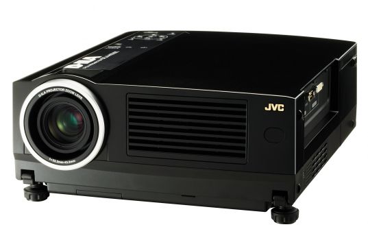 Image JVC DLA HD2K/SO/DVDO
