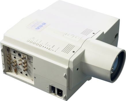 Bild JVC DLA M15/U