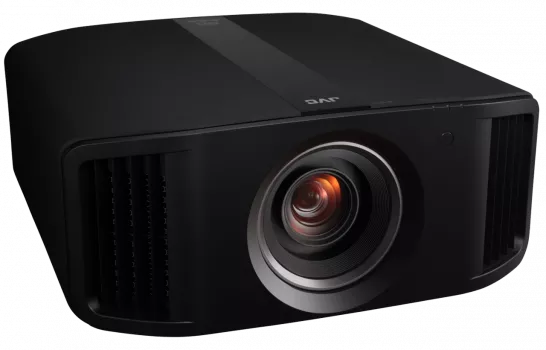 Image JVC DLA-NZ8 B/W