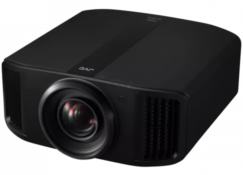 Bild JVC DLA-NZ9 B/W