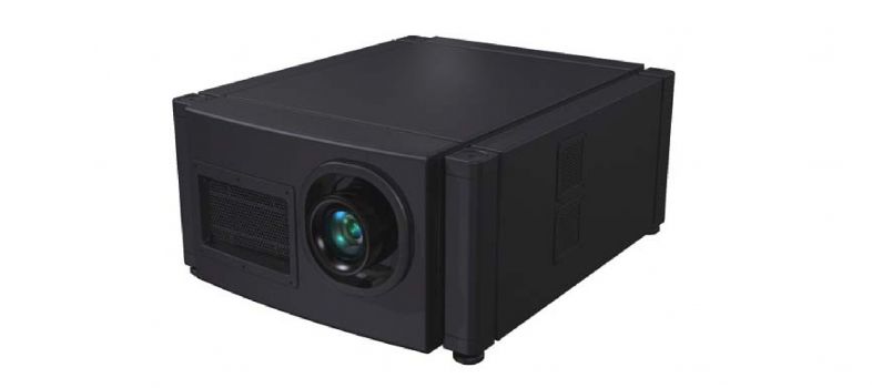 Image JVC DLA SH4K/NLG