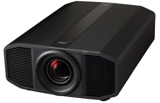 Bild JVC DLA-VS4700