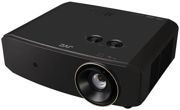 Bild JVC LX-NZ3B/W