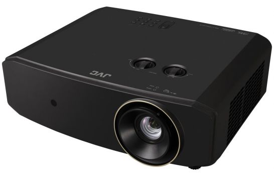 Bild JVC LX-NZ30 B/W