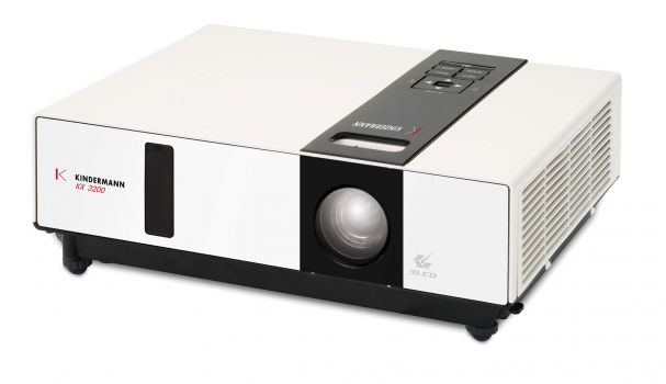 Image Kindermann KX 3250 W