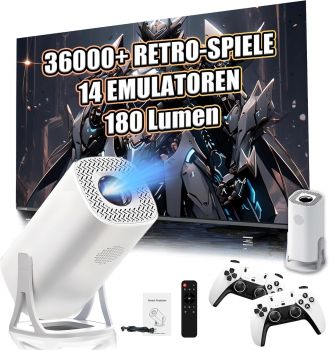 Bild KINMRIS S40