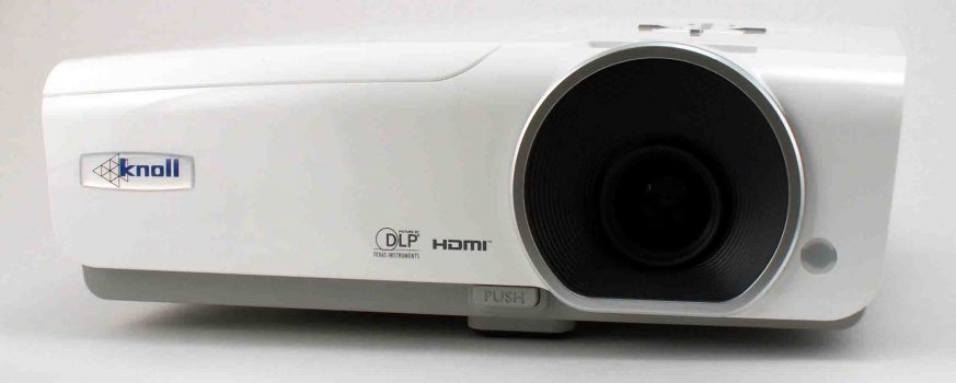Bild Knoll Systems HDP2100
