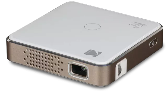 Bild Kodak Pocket Portable Projector