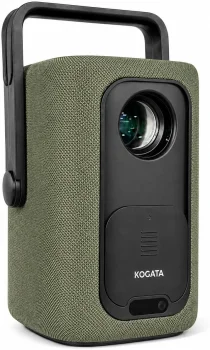 Bild KOGATA AC301 Green