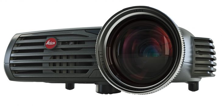 Bild Leica Pradovit D 1200