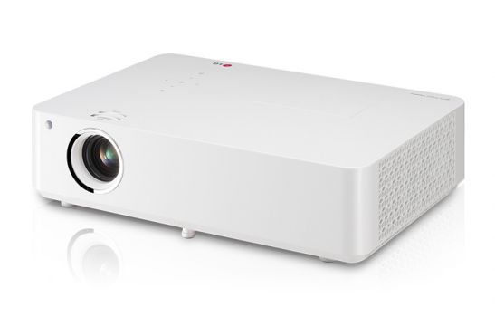 Image LG BG630