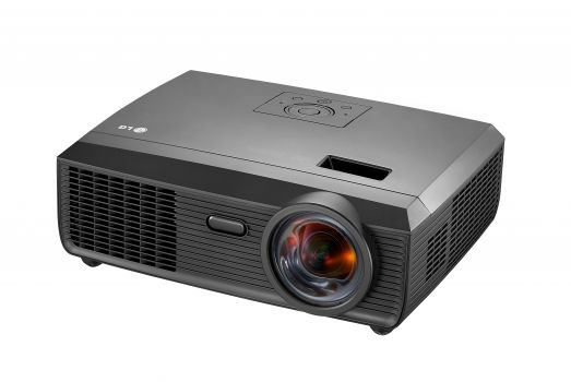 Bild LG BW286