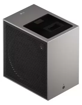 Image LG CineBeam S