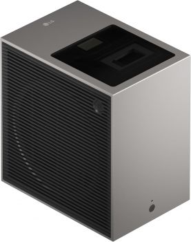 Image LG CineBeam S PU615U