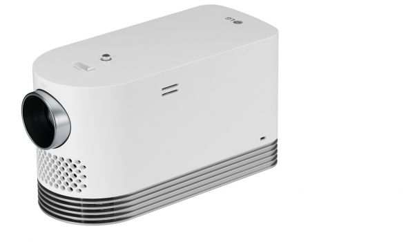 Bild LG HF80LA