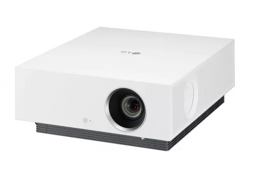 Bild LG Cinebeam HU810PW