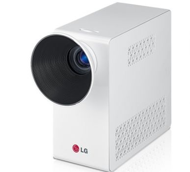 Bild LG PG60G