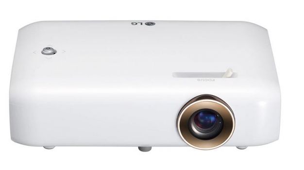 Image LG PH510PG