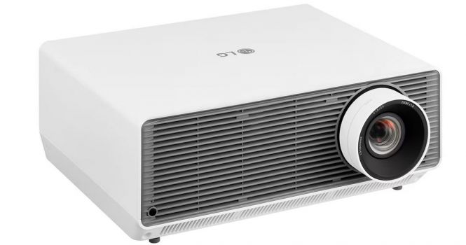 Image LG ProBeam BU60PSM