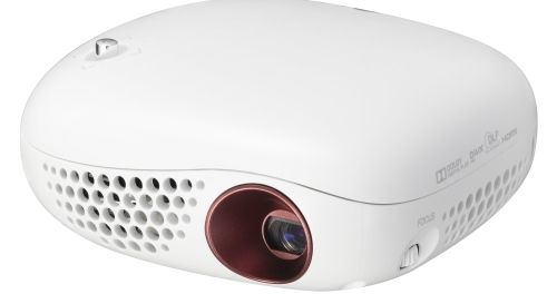 Bild LG PV150G