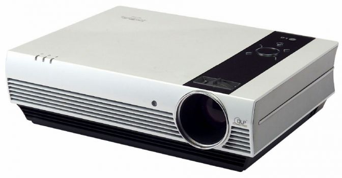 Image LG RD JS20