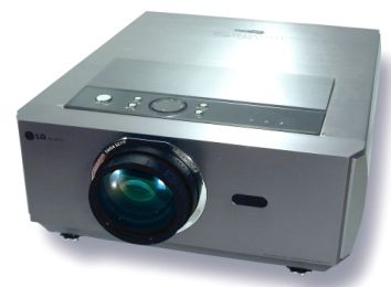 Bild LG RL JA10